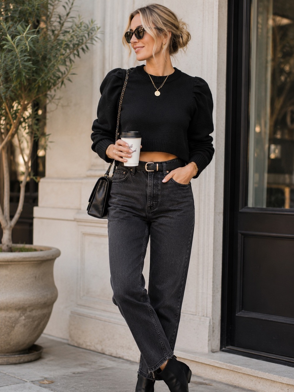 Wild Fable Women’s Sweater